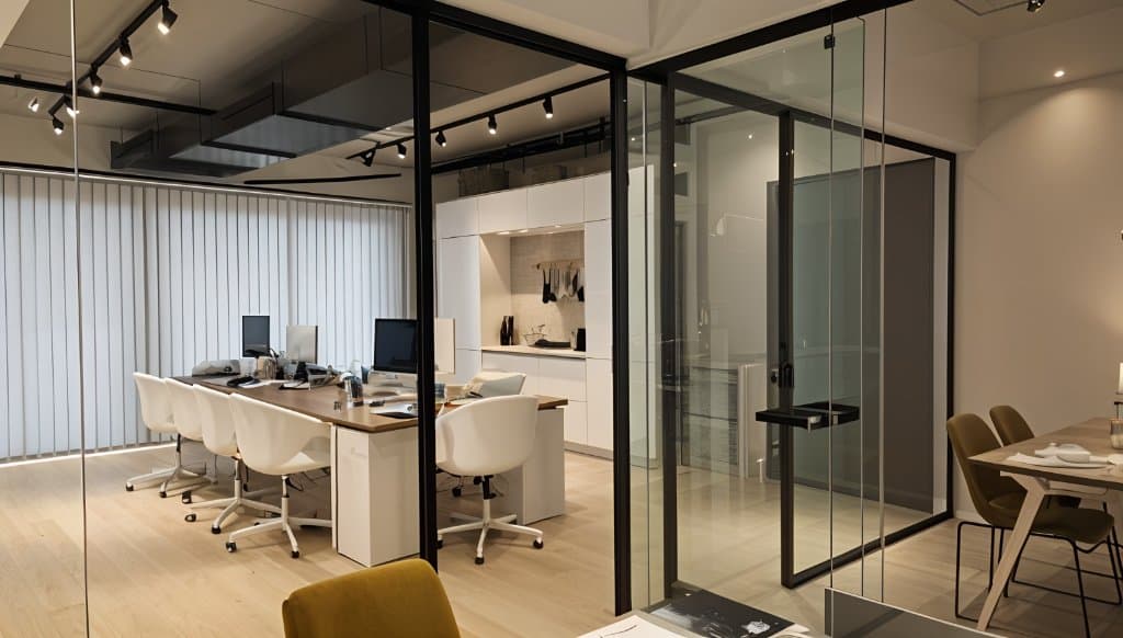 YGA